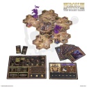 Heroes of Might and Magic III: Gra planszowa (PL)
