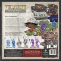 Heroes of Might and Magic III: Gra planszowa (PL)