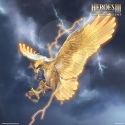 Heroes of Might and Magic III: Twierdza (PL) dodatek do gry, rozszerzenie