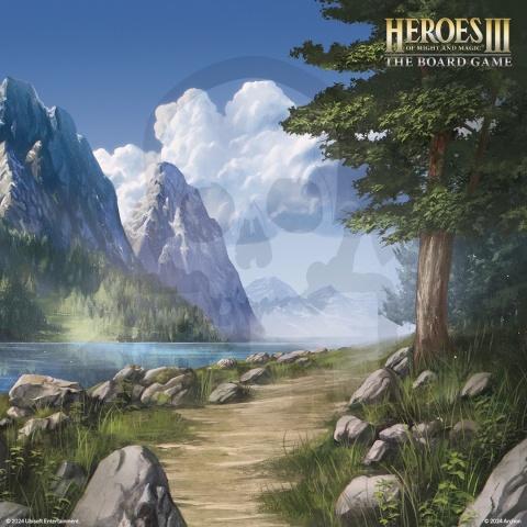 Heroes of Might and Magic III: Wrota Żywiołów (PL) dodatek do gry, rozszerzenie