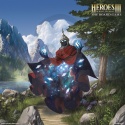 Heroes of Might and Magic III: Wrota Żywiołów (PL) dodatek do gry, rozszerzenie