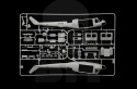 Italeri 2845 Agusta-Bell AB-205 / UH-1D 1:48 model śmigłowca