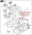 Italeri 3664 Ford Escort Zakspeed Gr.2 1:24 - model samochodu