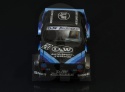 Italeri 3664 Ford Escort Zakspeed Gr.2 1:24 - model samochodu