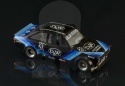 Italeri 3664 Ford Escort Zakspeed Gr.2 1:24 - model samochodu