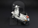 Italeri 4645 Vespa PX 125/150 (1978) 1:9 model skutera