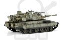Meng 72006 Israeli Main Battle Tank Merkava Mk.4M 1:72 model czołgu