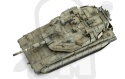 Meng 72006 Israeli Main Battle Tank Merkava Mk.4M 1:72 model czołgu