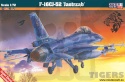 Mistercraft D-116 F-16CJ-52+ Jastrząb/Hawk 1:72 PRZECENA