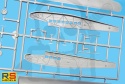 RS 92310 DFS-230A Festung Breslau 1945 1:72 model szybowca