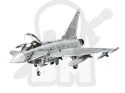 Revell 74282 Starter Kit 1:144 Eurofighter Typhoon