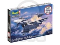 Revell 74282 Starter Kit 1:144 Eurofighter Typhoon