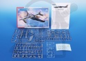Special Hobby 72419 Folland Gnat FR.1 Finnish Recce Fighter 1:72