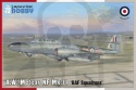 Special Hobby 72437 A.W.Meteor NF Mk.11 RAF Squadrons 1:72