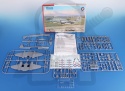 Special Hobby 72437 A.W.Meteor NF Mk.11 RAF Squadrons 1:72