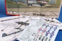 Special Hobby 72437 A.W.Meteor NF Mk.11 RAF Squadrons 1:72
