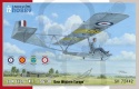 Special Hobby 72442 EoN Eton TX1-SG-38 1:72 model szybowca