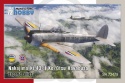 Special Hobby 72479 Nakajima Ki-43-II Ko/Otsu Hayabusa Japan's allies 1:72