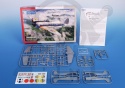 Special Hobby 72479 Nakajima Ki-43-II Ko/Otsu Hayabusa Japan's allies 1:72
