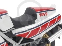 Tamiya 14037 1:12 Yamaha RZV 500R - model motocykla