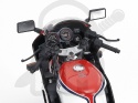 Tamiya 14037 1:12 Yamaha RZV 500R - model motocykla