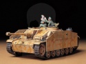 Tamiya 35197 Sturmgeschutz III Ausf.G 1:35 model działa samobieżnego