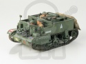 Tamiya 35249 Universal Carrier Forced Reconnaissance 1:35 model transportera
