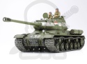 Tamiya 35289 Russian Heavy Tank JS-2 Model 1944 ChKZ 1:35 model rozsyjskiego czołgu