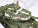 Tamiya 35289 Russian Heavy Tank JS-2 Model 1944 ChKZ 1:35 model rozsyjskiego czołgu