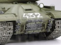 Tamiya 35289 Russian Heavy Tank JS-2 Model 1944 ChKZ 1:35 model rozsyjskiego czołgu