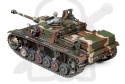 Tamiya 35310 Sturmgeschutz III Ausf.G Finnish Army 1:35 model działa