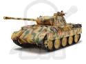 Tamiya 35345 German Tankl Pz.Kpfw. Panther Ausf. D 1:35 - model czołgu