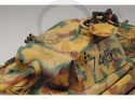 Tamiya 35345 German Tankl Pz.Kpfw. Panther Ausf. D 1:35 - model czołgu