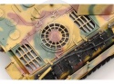Tamiya 35345 German Tankl Pz.Kpfw. Panther Ausf. D 1:35 - model czołgu