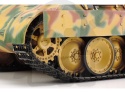 Tamiya 35345 German Tankl Pz.Kpfw. Panther Ausf. D 1:35 - model czołgu
