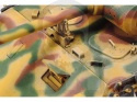 Tamiya 35345 German Tankl Pz.Kpfw. Panther Ausf. D 1:35 - model czołgu
