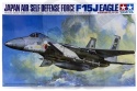 Tamiya 61030 Japan Air Self Defense Force F-15J Eagle 1:48 - model samolotu