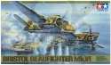 Tamiya 61053 Bristol Beaufighter Mk.VI 1:48 model samolotu