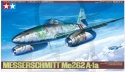 Tamiya 61087 Messerschmitt Me262 A-1a 1:48 model samolotu
