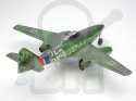Tamiya 61087 Messerschmitt Me262 A-1a 1:48 model samolotu