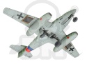 Tamiya 61087 Messerschmitt Me262 A-1a 1:48 model samolotu