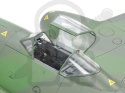 Tamiya 61087 Messerschmitt Me262 A-1a 1:48 model samolotu