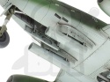 Tamiya 61087 Messerschmitt Me262 A-1a 1:48 model samolotu
