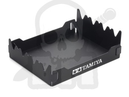 Tamiya 87239 Modeling Brush Rest - podstawka na pędzelki