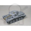Vespid Models 720004 A-34 Comet MK.1B 1:72
