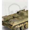 Zvezda 3559 1:35 Soviet airborne Fighting Vehicle BMD-1