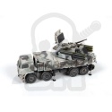 Zvezda 7441 1:100 Russian Self-Propelled Anti-Aircraft System SA-22 Greyhound