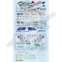 1:48 F-16C Fighting Falcon wersja PL