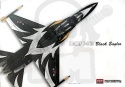 Academy 12242 ROKAF T-50B Black Eagles 1:48 model samolotu