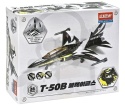 Academy 15400 4D Kit T-50B Golden Eagle zestaw do złożenia